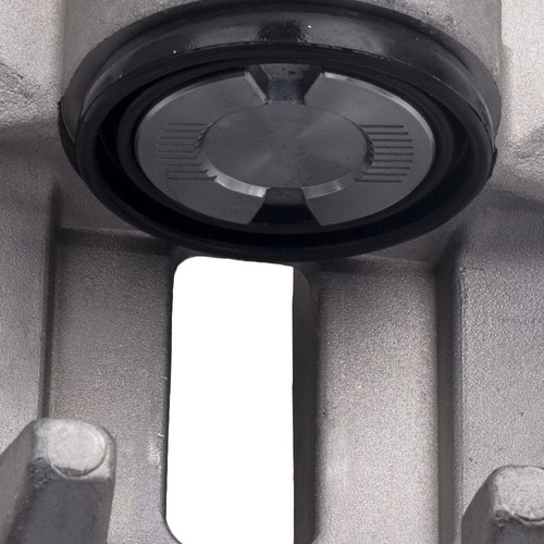 NEU BREMSZANGE BREMSSATTEL HINTEN LINKS FÜR AUDI A3 8P 1.2-2.0 BJ 03-12
