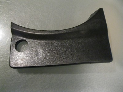 1984 Honda GL1200 Goldwing interstate left front blind panel 83172