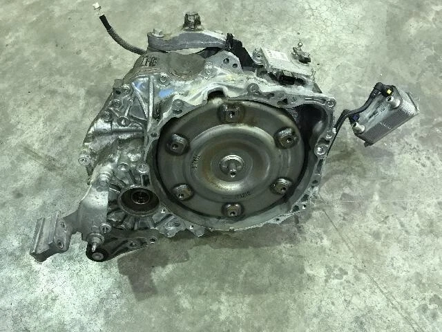 VOLVO C30 V50 C70 S40 D5 6 SPEED AUTOMATIC GEARBOX 2006 2010 eBay