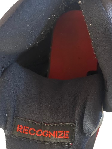 Jordan 5 Retro Satin Bred Release Date 10/03/2018 Men’s Size 8 US - Picture 9 of 16