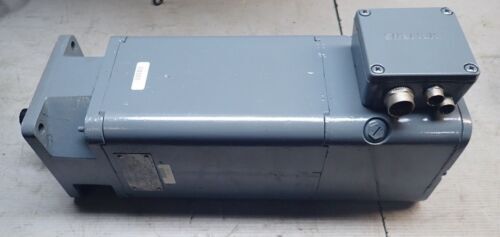 SIEMENS 1LA71334AA91-Z NEW ELECTRIC MOTOR W/ BRAKE 2LM8100 SIEMENS 1LA71334AA91-Z NEW ELECTRIC MOTOR W/ BRAKE 2LM8100