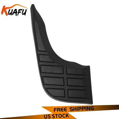 New TOYOTA TUNDRA Outer Rear Bumper Step Pad For 20142018 TO1196102