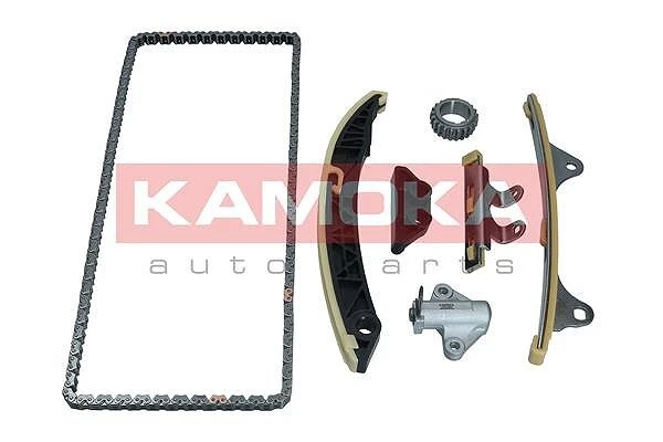 KAMOKA Steuerkettensatz  u.a. für HYUNDAI, KIA - Bild 1 von 1