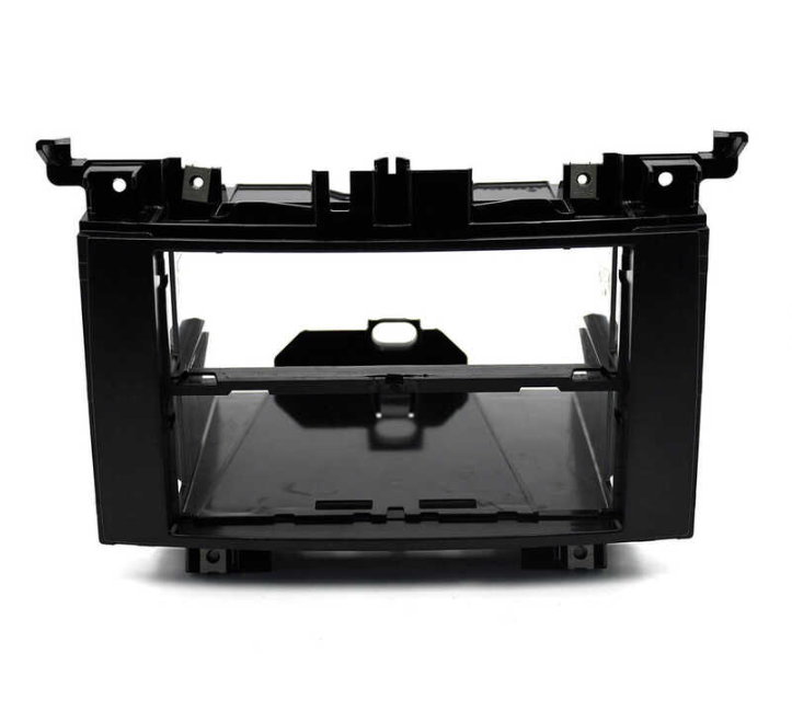 Neu MERCEDES-BENZ SPRINTER W906 Instrumententafel-Radiohalterung A9066890531