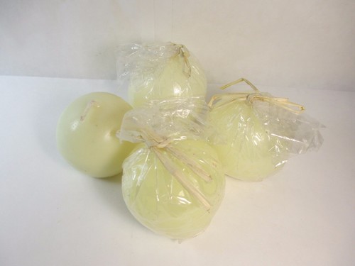 Glass & Brass Tone Angel Halo Tea Light Candle Holder with 4 Round Candles Kohls - Picture 8 of 8