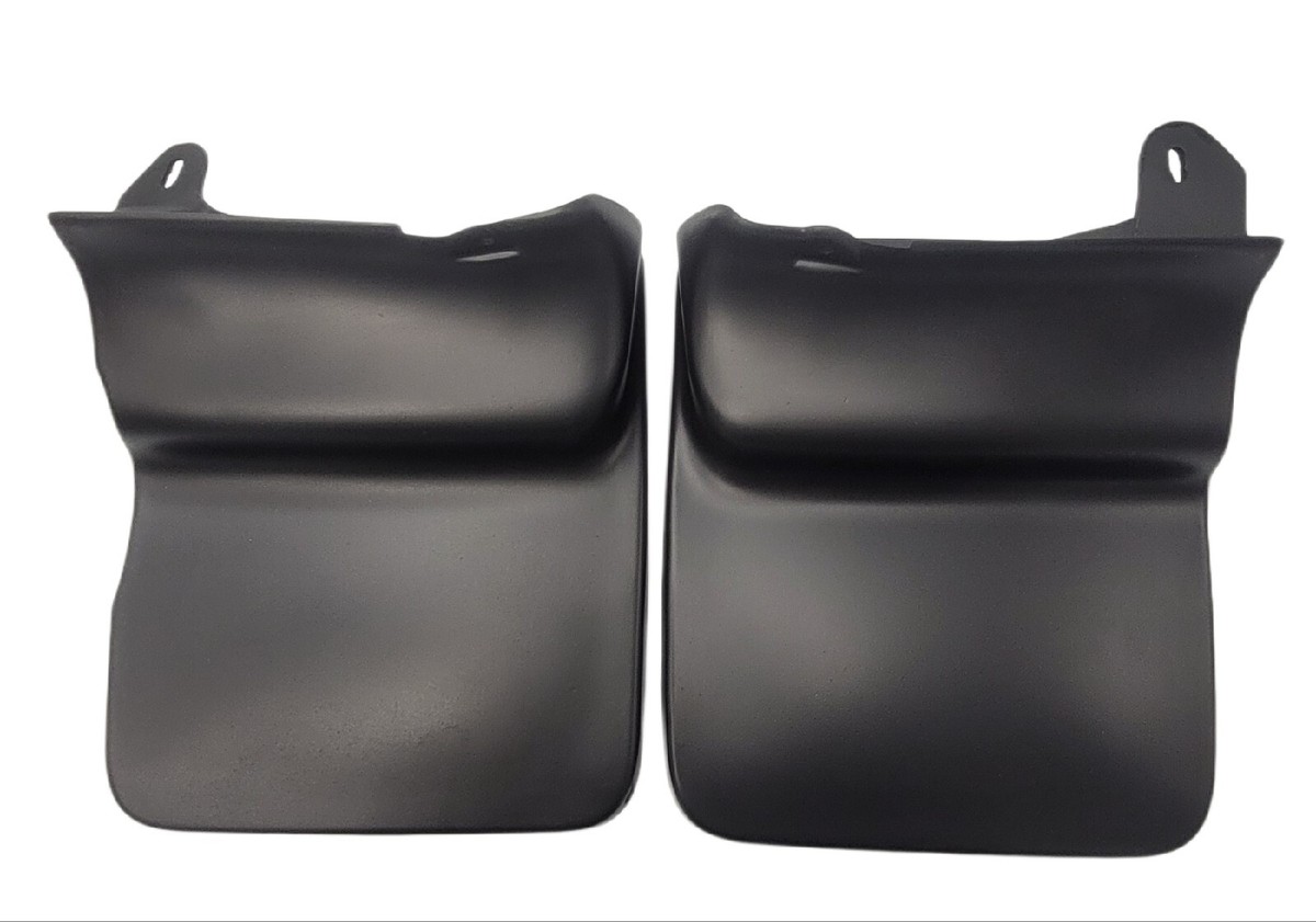 Mud Guards Flaps fits Toyota Land Cruiser j90w Series 96/99 rear