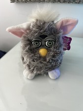 Furby original Grey Working