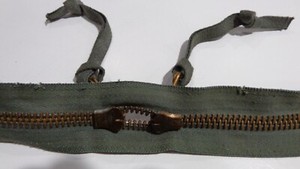 Scovill Zipper | eBay
