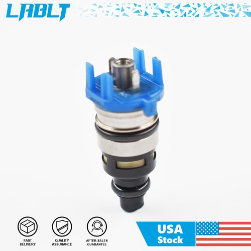 Juego de 6 sellos de reparación de inyector de combustible LABLT para Mazda 626 MX-6 Millenia 2,5 L - Imagen 6 de 10