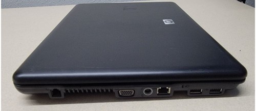 HP 6730s Laptop - Picture 5 of 5