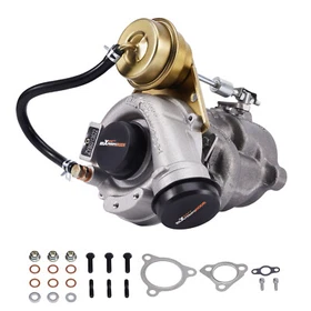 Upgrade Turbolader for Audi A4 B5 B6 A6 C5 VW Passat B5 1.8T K03 015 058145703