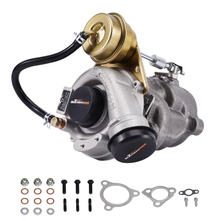 Turbolader 058145703B