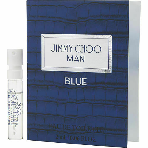 man blue jimmy choo
