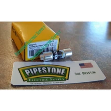 FNQR 3     (QTY 10) Bussman Class CC Fuse  3  amp 600V   ATQR-3   KLDR-3