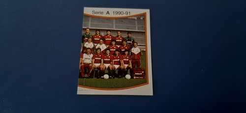 Figurine Calciatori Panini 1990/91 Nuove - Scegli dall'elenco da 281 a 556 - Imagen 50 de 257