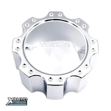 Helo Wheel Center Cap HE791 MAXX Snap In  LONG 8 LUG 791K149N