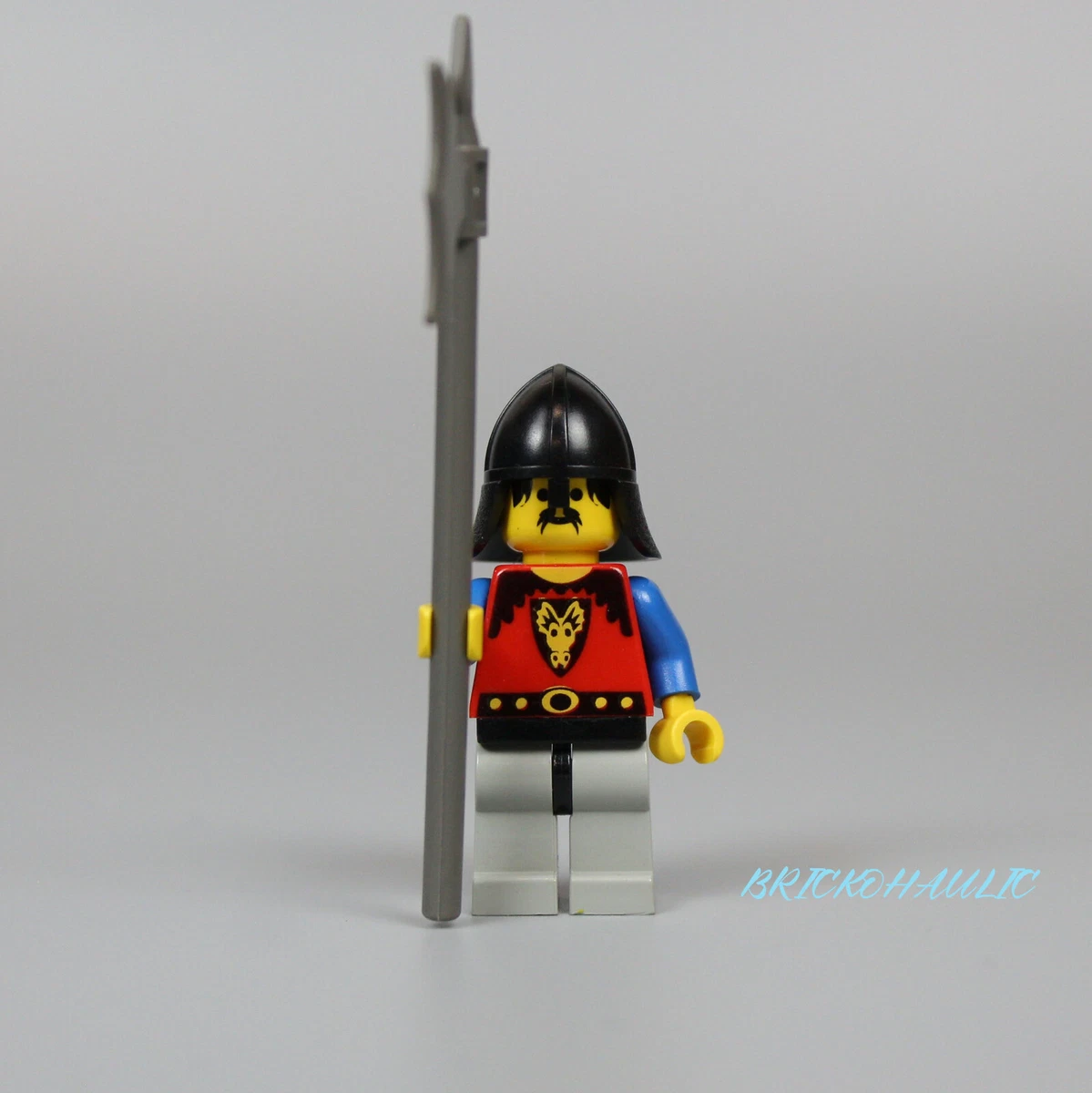 Lego 6076 online