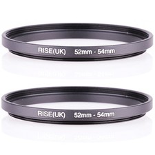 RISE(UK) 52-54MM 52MM- 54MM 52MM to 54MM Step...