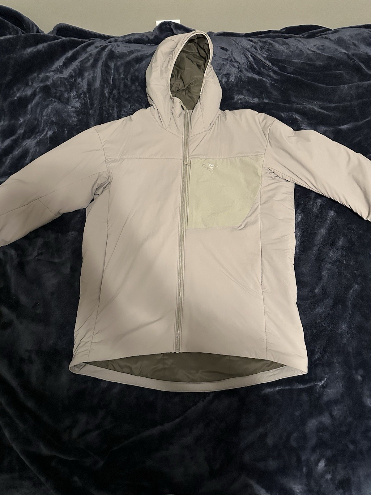 ARC'TERYX Arcteryx Proton Felpa con Cappuccio Uomo Large