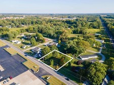 Large Property for Sale 3 Lots Combined Into One $30k