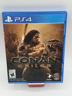 Conan Exiles - Sony PlayStation 4