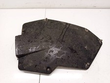 BMW 3-Series 2008 Air filter box 8594558, Genuine FR2675683-11