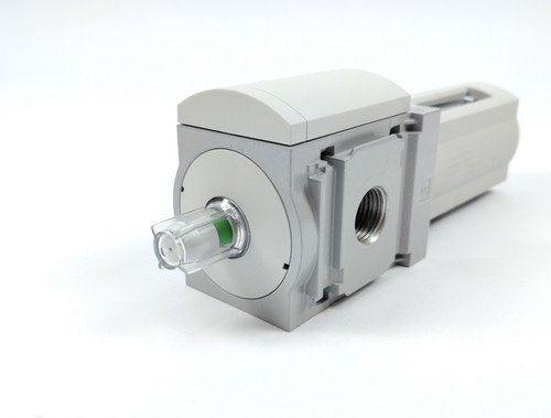 Festo 536871 MS6-LFM-1/2-ARM-DA 0 bar - 20 bar - Bild 3 von 4