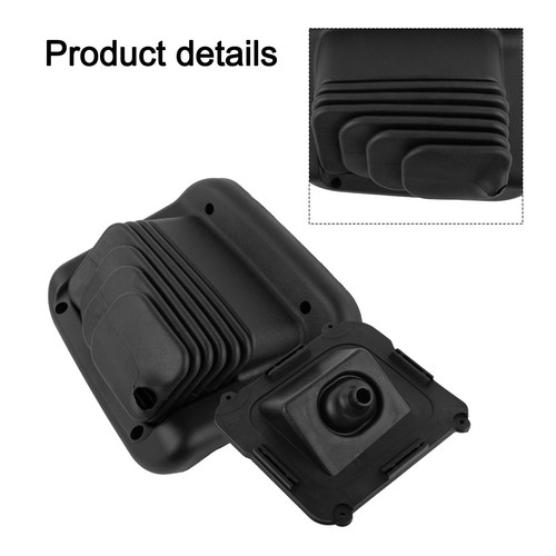 Transfer Case Shifter Boot for Ford Models Including For Bronco and For F250 - Picture 12 of 12