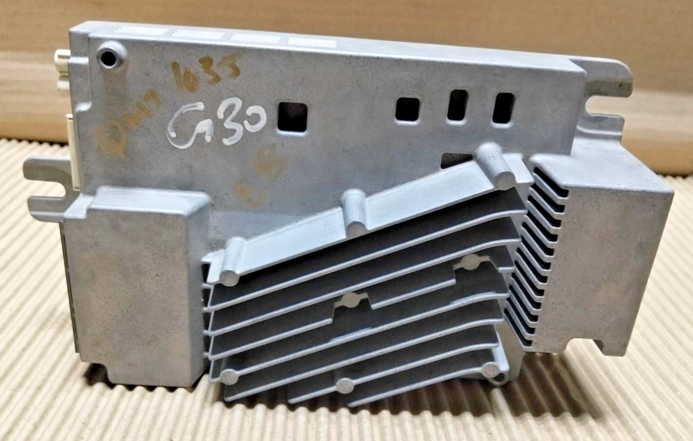 BMW G21 G22 G30 G31 X SERIES G01 G02 G05 G06 RP MODULE BASIS VICS JP 7928574