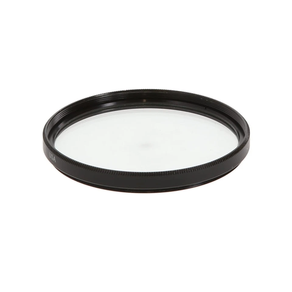 Canon 77mm Ultraviolet Multi-coated Haze Screw-In Glass Lens Filter - Image 3 of 4