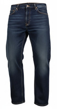 Dickies Jeans Mens Size 34X34 Dark Wash Work 9333RB NWT