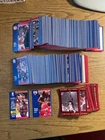 1991 - 92 Fleer Basketball complete set