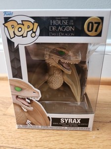 Syrax FUNKO POP | eBay