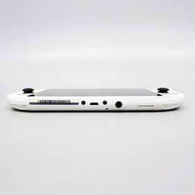 Sony Playstation PS Vita Glacier White PCH-2000 ZA22 Console only PSV Slim Used