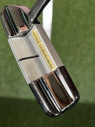 Never Compromise TDP 2.2 Putter - Picture 4 of 9