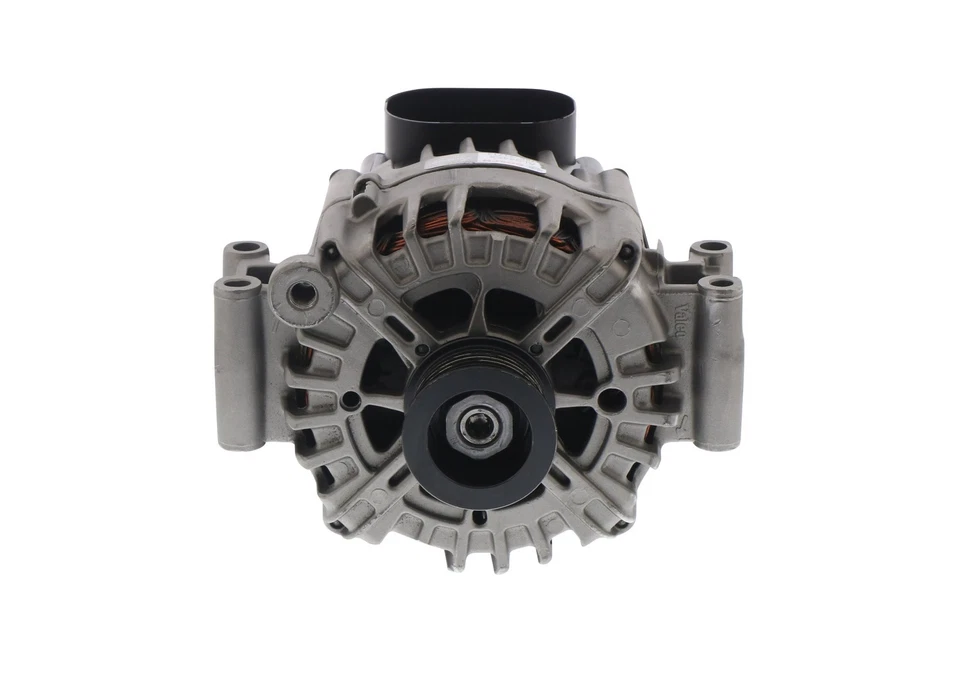 Alternador Bosch AL9445X para 2008-2015 BMW X6 X5 750i 750Li 550i GT - Imagem 3 de 4