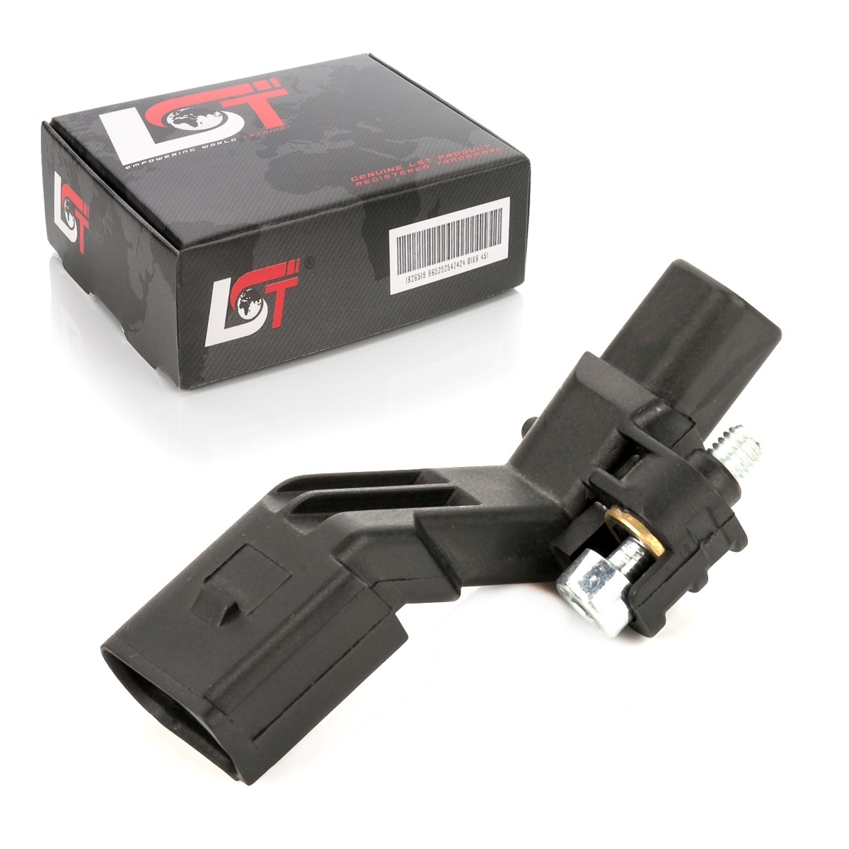 Crankshaft Sensor Speed Sensor 036906433C for Audi Q3 8U Q5 8R