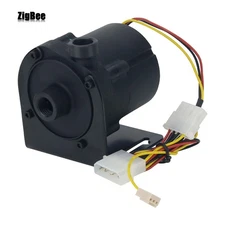 FREEZEMOD PU-SC1000 4500RPM 1200L/H Water Pump 12V Water Cooler Pump