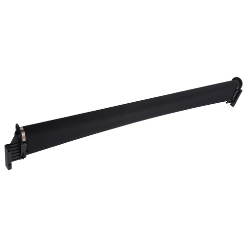 SunShade Sunroof Curtain Roof Panoramic for BMW GT5 F07 10-16 54107237591 Black - Picture 8 of 12