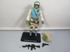 GI JOE -- 25th  AIRBORNE  100% comp - 10 + items = FREE SHIP -- GIJOE
