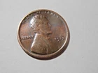 1913 S Lincoln Cent, in Fine+ to VF condition. Good coin. But you decide!!!!!!
