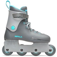 Impala Rollerskates Impala Lightspeed Inline Skate Blue/Grey