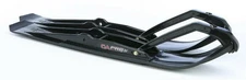 C & A Razer RZ Skis Black 77020320