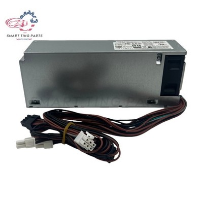 New FOR Dell 600W 8940 7080MT 7060 5060 G5-5090 3650 3656 Power Supply 0T8M40