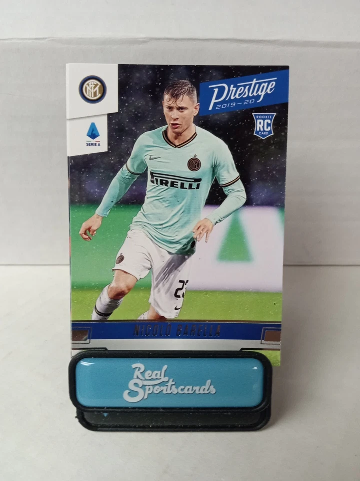 2019-20 Panini Chronicles Soccer- Pick a Card- Base, Inserts, Parallels, Rookies - Image 4 of 4