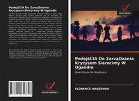Florence Nangendo | Podej¿Cia Do Zarz¿Dzania Kryzysem Sierocimy W Ugandie | Buch