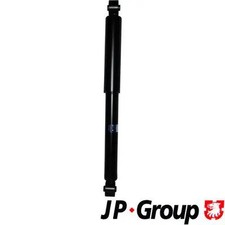 Stoßdämpfer Hinterachse oben Auge 4752100900 JP GROUP für SUZUKI GRAND VITARA II