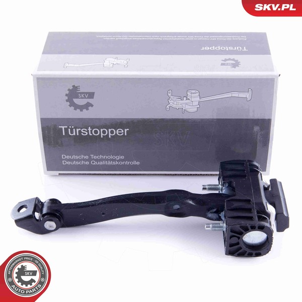 TüRfeststeller Esen SKV 16SKV915 FüR Opel Astra A04 Caravan GTC L70 L48 Cdti L08-image