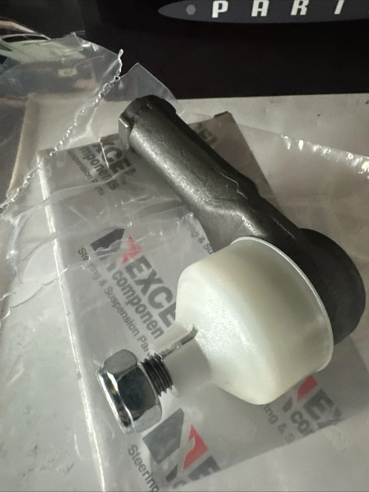 Jaguar X-type 2001- Steering Tie Rod / Track Rod END - Image 2 of 4