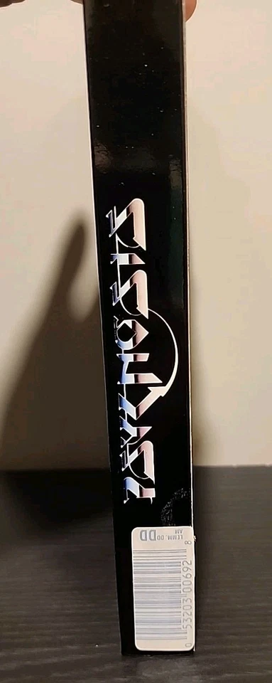 Oh No More Lemmings Add On Version Commodore Amiga CIB New Old Stock Vintage - Image 4 of 4